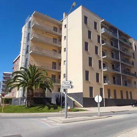 Apartment Apartamento Edificio Liz