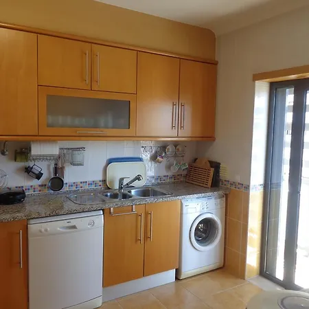 Apartamento Edificio Liz * Armação de Pêra