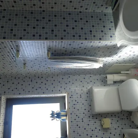 Apartamento Edificio Liz Apartment *
