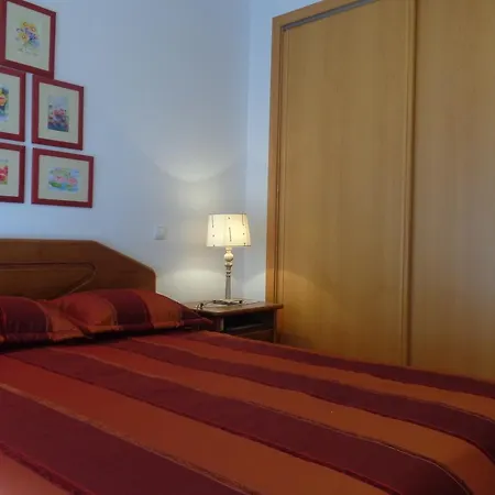 Apartamento Edificio Liz