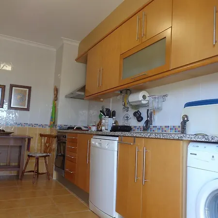 Apartamento Edificio Liz * Armação de Pêra