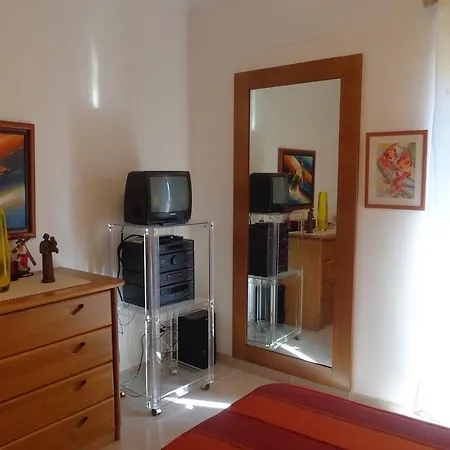 Apartamento Edificio Liz Daire Armação de Pêra