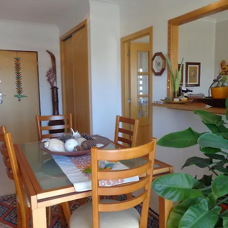 Apartamento Edificio Liz Armação de Pêra