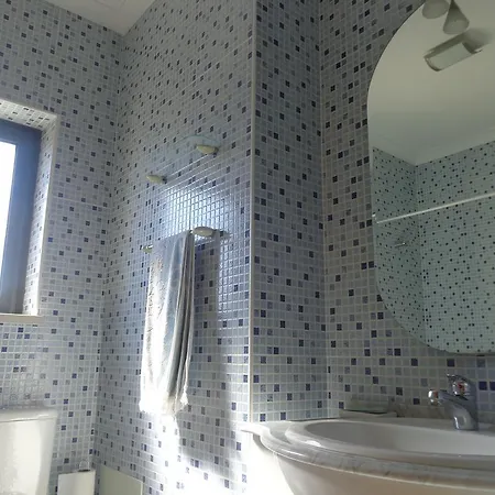 Apartamento Edificio Liz Daire *
