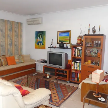 Apartamento Edificio Liz Apartmán