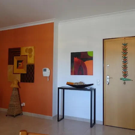 Apartamento Edificio Liz Apartmán