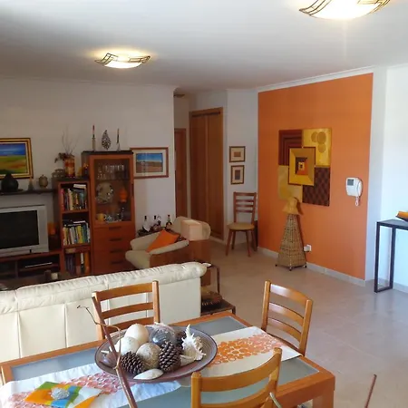 Apartamento Edificio Liz Apartmán *