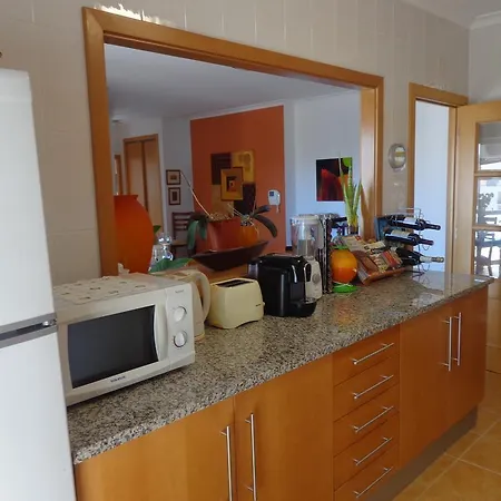 Apartamento Edificio Liz Armação de Pêra