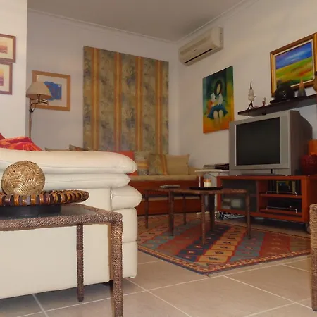 Apartamento Edificio Liz *